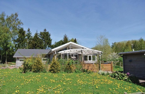Tranekaer House | Holiday home Gyldenrisvej Tranekær