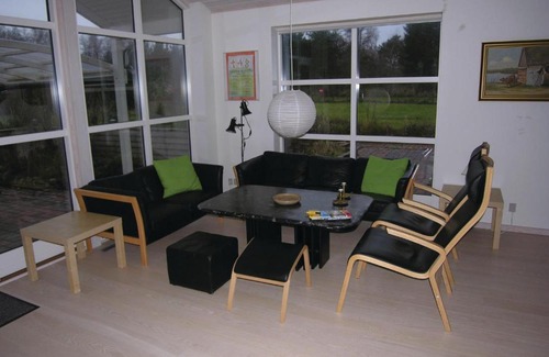 Tranekaer House | Holiday home Gyldenrisvej Tranekær