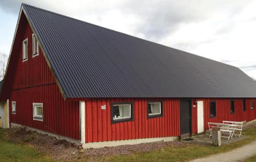 Horby House | Holiday Home Hörby Xiii