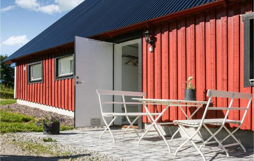 Horby House | Holiday Home Hörby Xiii