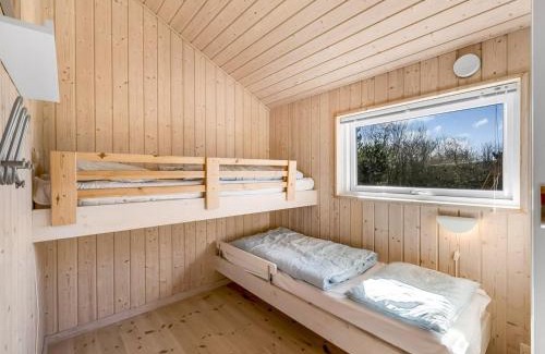 Skaven Strand House | Holiday Home Haagen - 600m to the inlet by Interhome
