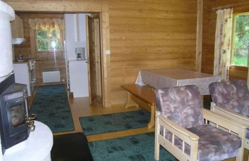 Kitula House | Holiday Home Haaviston lomamökit
