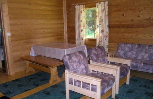 Kitula House | Holiday Home Haaviston lomamökit