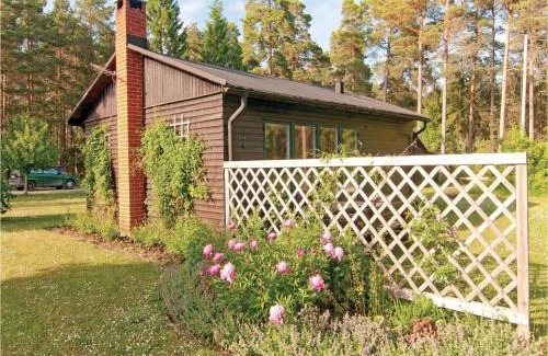 Tingstade House | Holiday Home Hangvar Gullauser Lärbro Ii