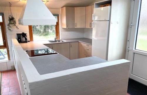 Hirtshals House | Holiday Home Hansen - 600m from the sea by Interhome