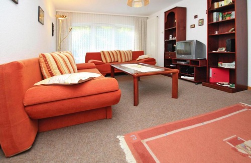 Lonau Apartment | Holiday Home Haus am Berg Lonau - DMG03056-DYB