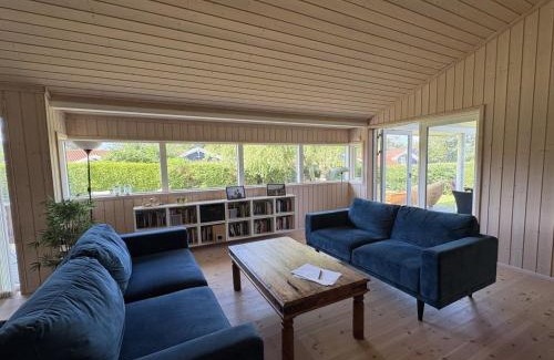 Store Kongsmark House | Holiday Home Hawarth - 275m from the sea by Interhome