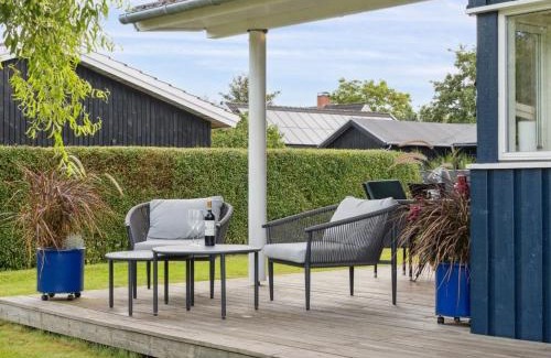Store Kongsmark House | Holiday Home Hawarth - 275m from the sea by Interhome