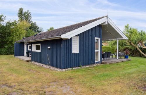 Store Kongsmark House | Holiday Home Hawarth - 275m from the sea by Interhome