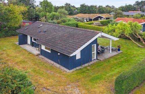 Store Kongsmark House | Holiday Home Hawarth - 275m from the sea by Interhome