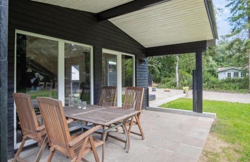 Arrild Ferieby House | Holiday Home Hedwig - 30km from the sea by Interhome