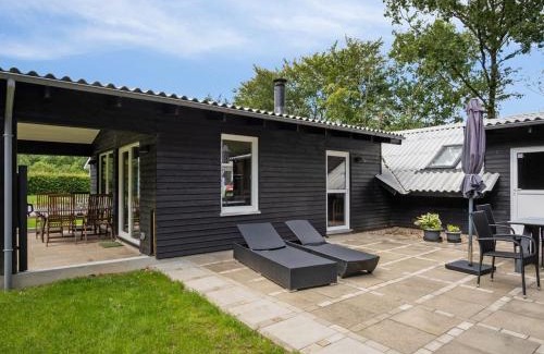 Arrild Ferieby House | Holiday Home Hedwig - 30km from the sea by Interhome