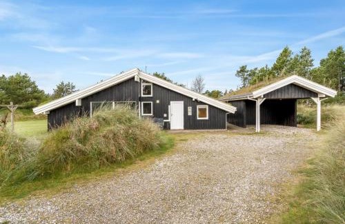 Blokhus House | Holiday Home Helene - 1-5km from the sea by Interhome