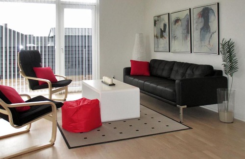 Nr. Lyngby House | Holiday home Helledievej B- 1726