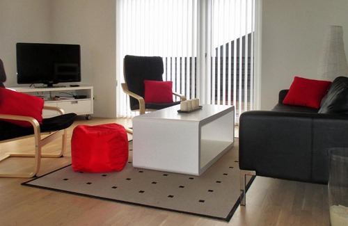 Nr. Lyngby House | Holiday home Helledievej B- 1726