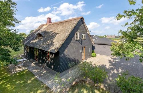 Skjern House | Holiday Home Hendrina - 250m to the fjord by Interhome