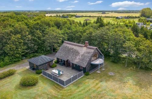Skjern House | Holiday Home Hendrina - 250m to the fjord by Interhome