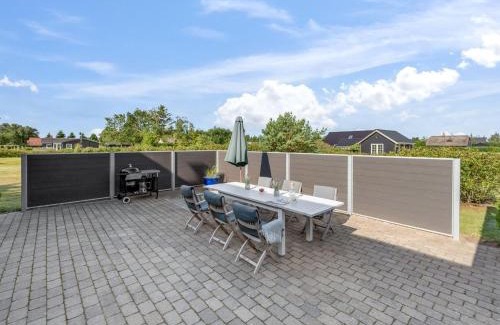 Skjern House | Holiday Home Hendrina - 250m to the fjord by Interhome