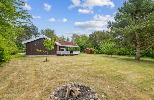 Tranekaer House | Holiday Home Hennrik - 240m from the sea by Interhome