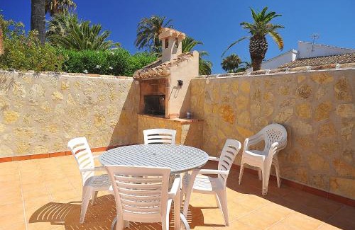 Javea House | Holiday Home Henrys Choza by Interhome