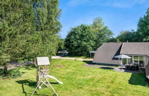 Jegum House | Holiday Home Hera by Interhome