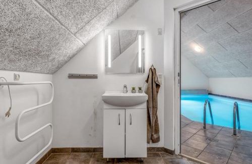 Jegum House | Holiday Home Hera by Interhome
