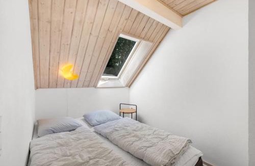 Jegum House | Holiday Home Hera by Interhome