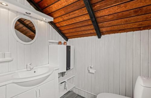 Bjerregaard House | Holiday Home Hildegart - from the sea by Interhome