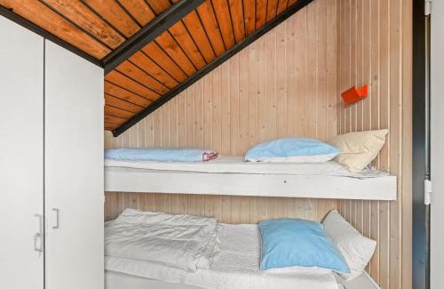 Bjerregaard House | Holiday Home Hildegart - from the sea by Interhome