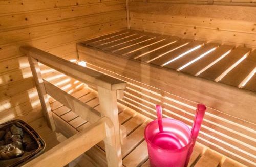 Sirkka House | Holiday Home Hirvas levi 2 by Interhome