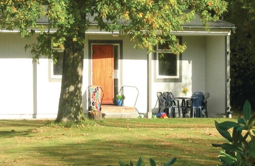 Bolmso House | Holiday home Hornstrand Bolmsö II