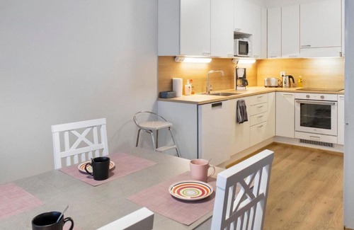 Vuokatti House | Holiday Home Hovikatti by Interhome