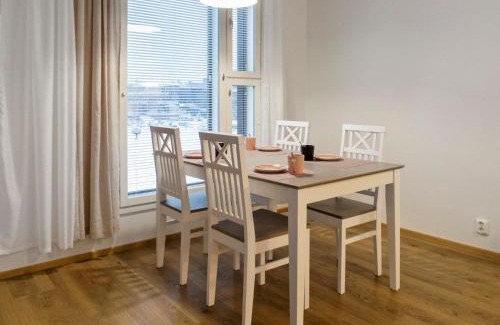 Vuokatti House | Holiday Home Hovikatti by Interhome