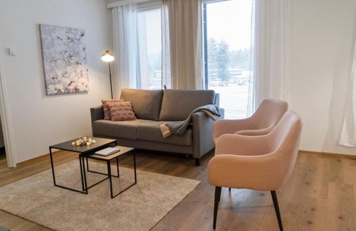 Vuokatti House | Holiday Home Hovikatti by Interhome