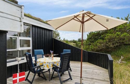 Saltum House | Holiday Home Hrefna - 500m from the sea by Interhome