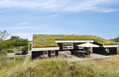 Saltum House | Holiday Home Hrefna - 500m from the sea by Interhome