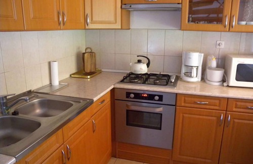 Balatonboglar House | Holiday home with Wi-Fi and air conditioning