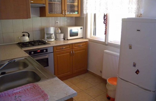 Balatonboglar House | Holiday home with Wi-Fi and air conditioning