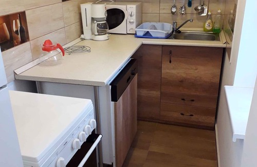 Balatonmariafurdo House | Holiday home in the city center with air conditioning