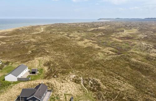 Lild Strand House | Holiday Home Hughe - 200m from the sea by Interhome
