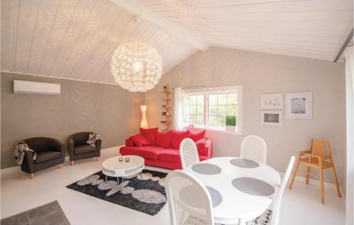 Atran House | Holiday Home Hult Gunnarp Ätran