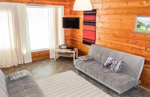 Rovaniemi House | Holiday Home Huoneisto b2 by Interhome