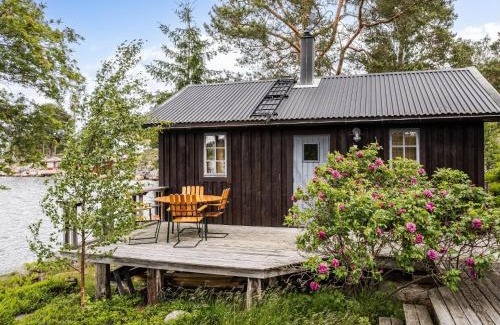 Soderhamn House | Holiday Home Huset på Udden by Interhome