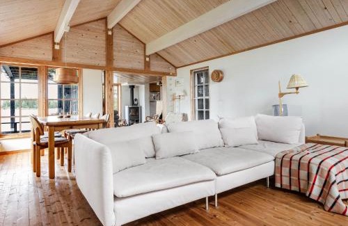 Soderhamn House | Holiday Home Huset på Udden by Interhome