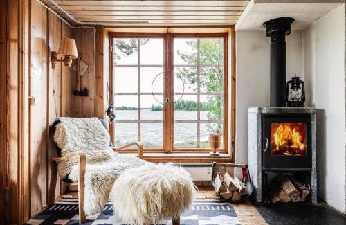 Soderhamn House | Holiday Home Huset på Udden by Interhome