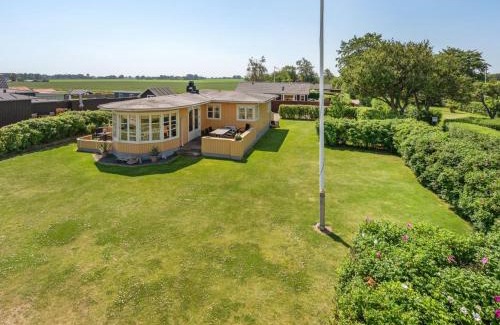 Otterup House | Holiday Home Hwitserk - 5m from the sea by Interhome