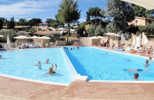 Guardistallo House | Holiday Home Il Borgo-6 by Interhome