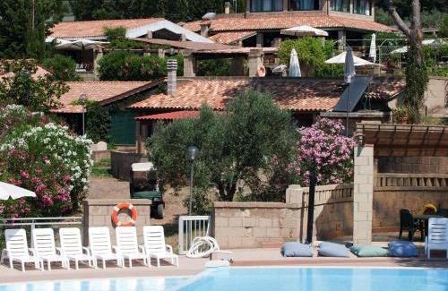 Guardistallo House | Holiday Home Il Borgo-6 by Interhome
