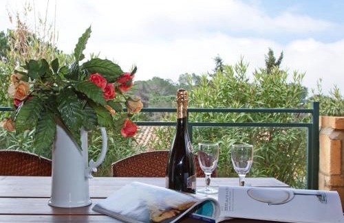 Guardistallo House | Holiday Home Il Borgo-6 by Interhome