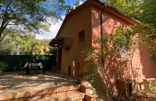 Riparbella House | Holiday Home Il Leccio by Interhome